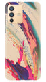Modern Art Case for Vivo V23 Pro (Design No. 234)