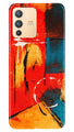 Modern Art Case for Vivo V23 5G (Design No. 239)