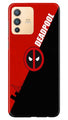 Deadpool Case for Vivo V23 Pro (Design No. 248)