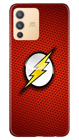Flash Case for Vivo V23 Pro (Design No. 252)