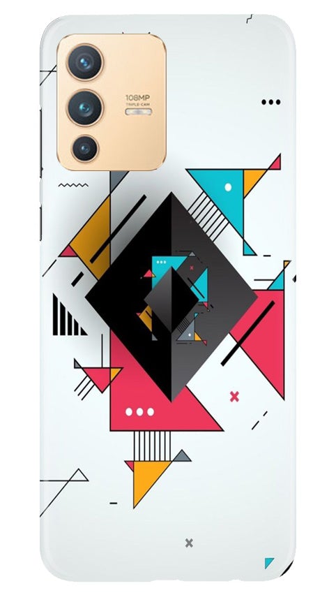 Designer Case for Vivo V23 Pro (Design No. 276)
