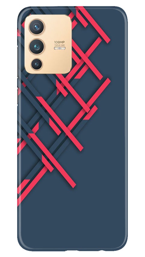 Designer Case for Vivo V23 5G (Design No. 285)