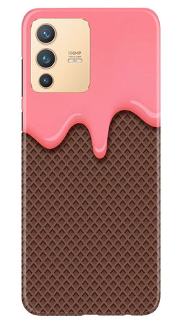 IceCream Case for Vivo V23 Pro (Design No. 287)