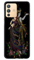 Radha Krishna Case for Vivo V23 Pro (Design No. 290)