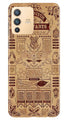 Hogwarts Mobile Back Case for Vivo V23 Pro (Design - 304)