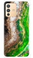 Marble Texture Mobile Back Case for Vivo V23 5G (Design - 307)