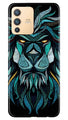 Lion Mobile Back Case for Vivo V23 Pro (Design - 314)