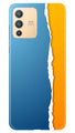 Designer Mobile Back Case for Vivo V23 5G (Design - 371)