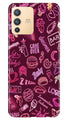 Party Theme Mobile Back Case for Vivo V23 Pro (Design - 392)