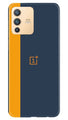 Oneplus Logo Mobile Back Case for Vivo V23 Pro (Design - 395)