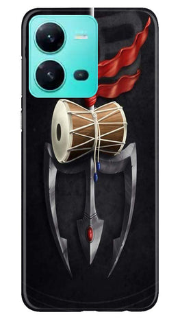 Lord Shiva Mahakal Case for Vivo V25 5G
