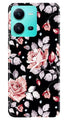 Pink rose Case for Vivo V25 5G