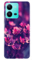 flowers Case for Vivo V25 5G