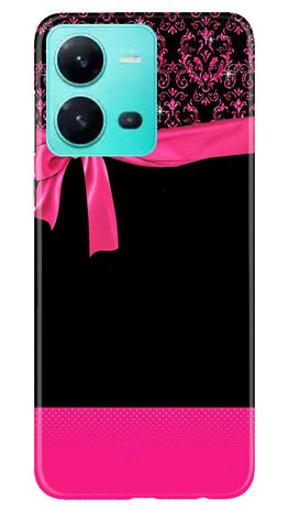 Gift Wrap4 Case for Vivo V25 5G