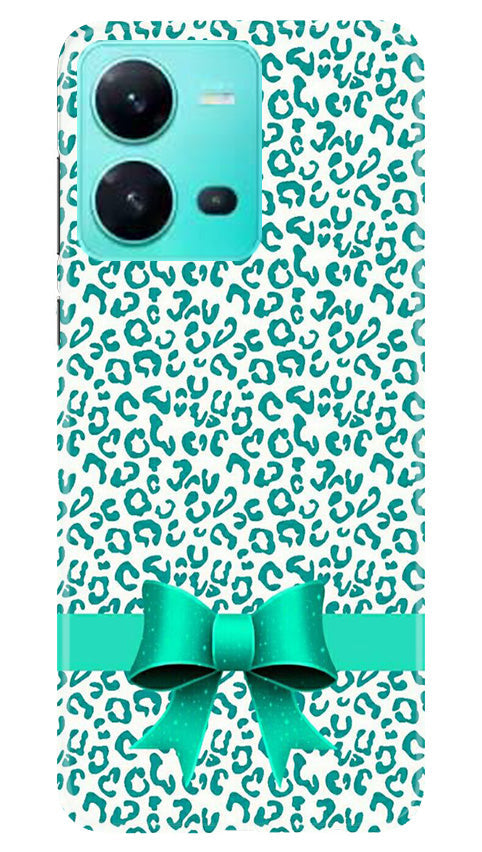 Gift Wrap6 Case for Vivo V25 5G