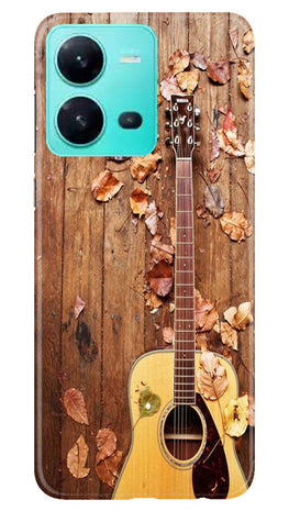 Guitar Case for Vivo V25 5G