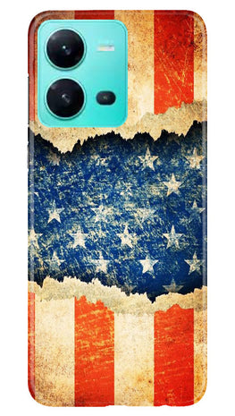 United Kingdom Case for Vivo V25 5G