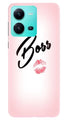 Boss Case for Vivo V25 5G