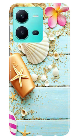 Sea Shells Case for Vivo V25 5G