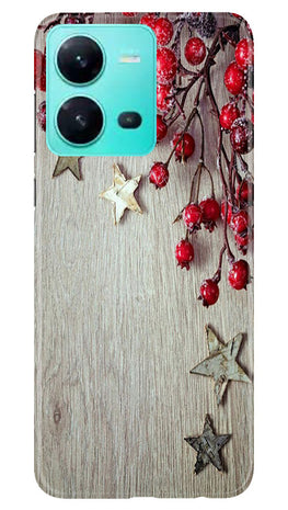 Stars Case for Vivo V25 5G