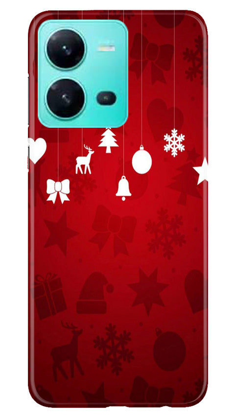 Christmas Case for Vivo V25 5G