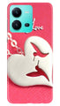 Just love Case for Vivo V25 5G