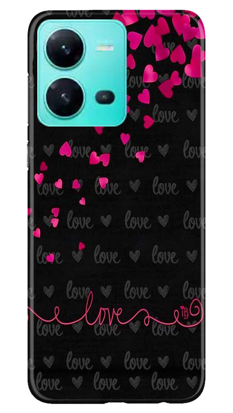 Love in Air Case for Vivo V25 5G