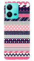 Pattern3 Case for Vivo V25 5G