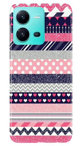Pattern3 Case for Vivo V25 5G