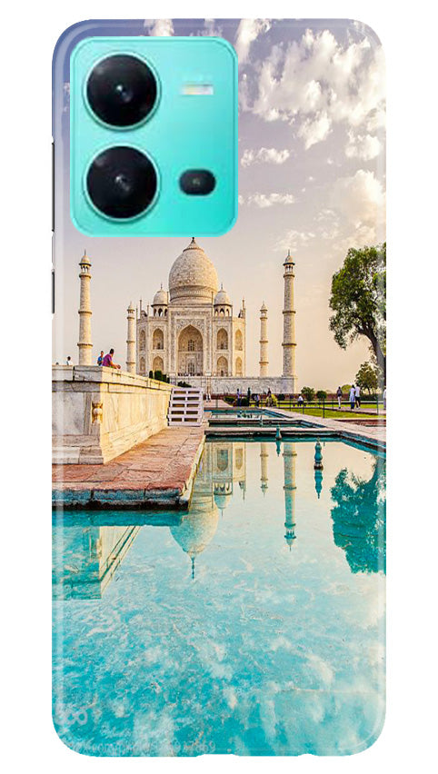 Tajmahal Case for Vivo V25 5G