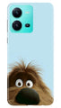 Cartoon Case for Vivo V25 5G (Design - 153)