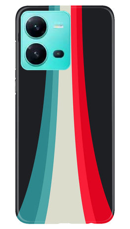 Slider Case for Vivo V25 5G (Design - 158)