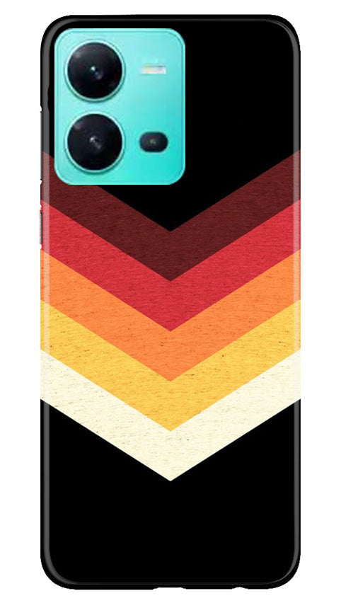 Designer Case for Vivo V25 5G (Design - 162)