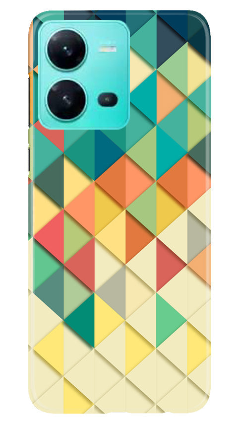 Designer Case for Vivo V25 5G (Design - 163)