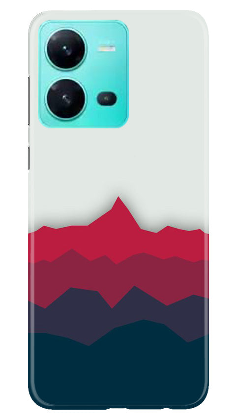 Designer Case for Vivo V25 5G (Design - 164)