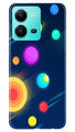 Solar Planet Case for Vivo V25 5G (Design - 166)