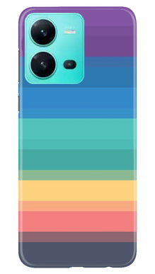 Designer Mobile Back Case for Vivo V25 5G (Design - 170)