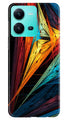 Modern Art Case for Vivo V25 5G (Design No. 197)