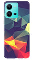 Modern Art Case for Vivo V25 5G (Design No. 200)