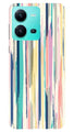 Modern Art Case for Vivo V25 5G (Design No. 209)