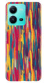 Modern Art Case for Vivo V25 5G (Design No. 210)