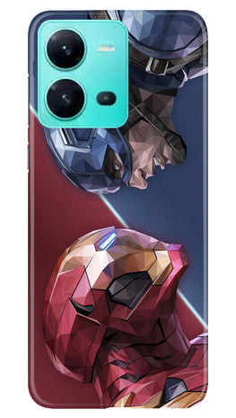 Batman Case for Vivo V25 5G (Design No. 213)