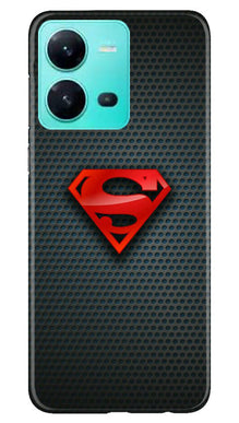 Avengers Mobile Back Case for Vivo V25 5G (Design - 215)