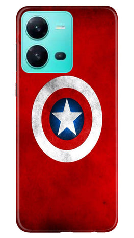 Deadpool Case for Vivo V25 5G (Design No. 217)