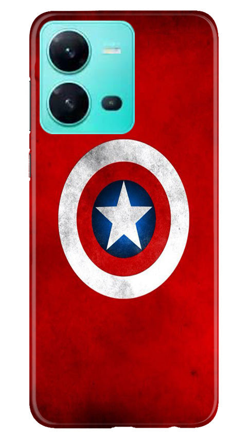 Deadpool Case for Vivo V25 5G (Design No. 217)