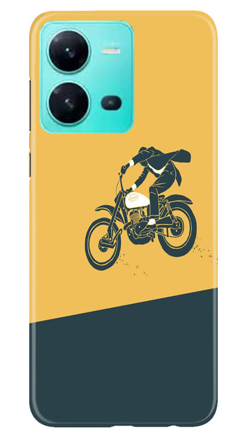 Avengers2 Case for Vivo V25 5G (Design No. 224)