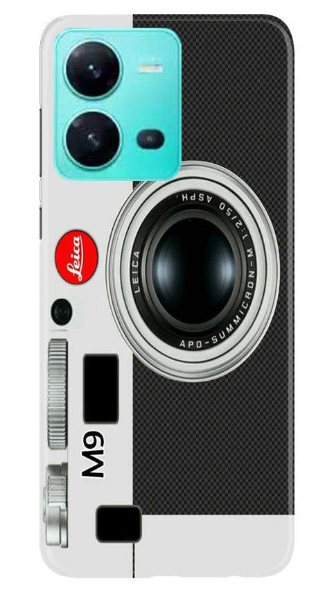 Bike Lovers Case for Vivo V25 5G (Design No. 225)