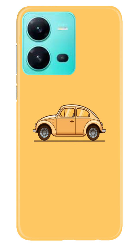 Life is a Journey Case for Vivo V25 5G (Design No. 230)