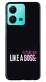 Sassy and Classy Case for Vivo V25 5G (Design No. 233)