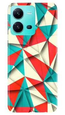 Queen Mobile Back Case for Vivo V25 5G (Design - 239)